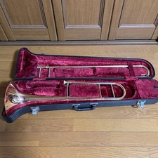 Trombone ténor YAMAHA