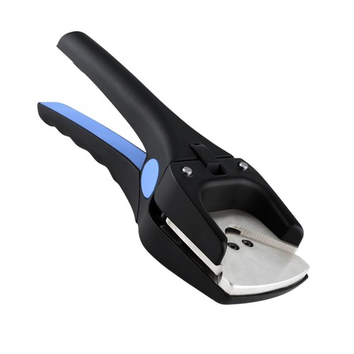 Corner rounder punch - rounder, counter