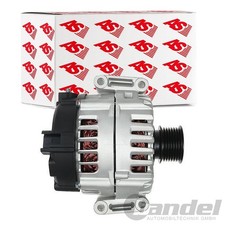 AS-PL Générateur Lichtmaschine 220A Compatible Avec Mercedes-Benz CLS E-Class