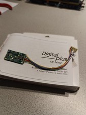 Décodeur Lenz Réf 10231-02 Neuf 