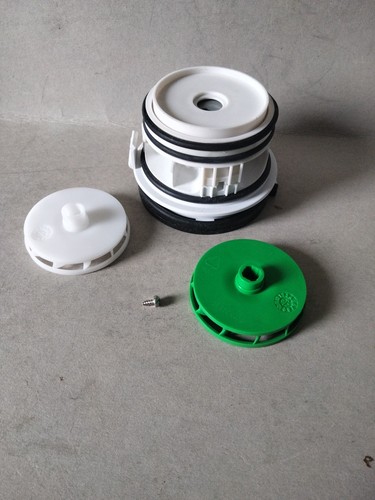 Turbine pompe lave - pompe,