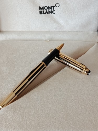 Stylo pen montblanc - pen, mont