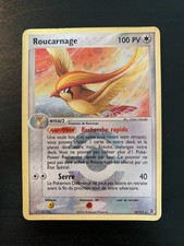 Carte Pokémon : Roucarnage
