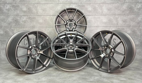 Jantes pouces bmw - 4,