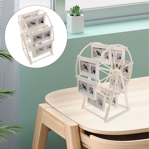 Creative white ferris - ferris, wheel
