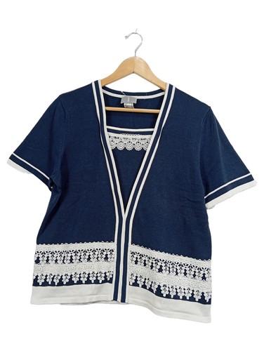 Fair lady gilet - lady,
