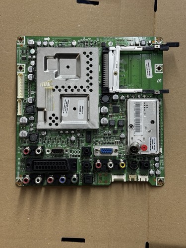 Carte mère samsung - tv,