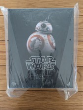 Hot Toys MMS440 BB-8