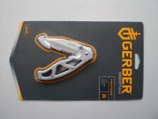 GERBER PARAFRAME G8443