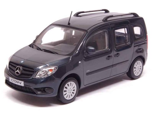 Mercedes benz citan w415 - mercedes, 2013