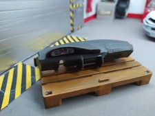 1/18 BMW 850i Maisto Dashboard