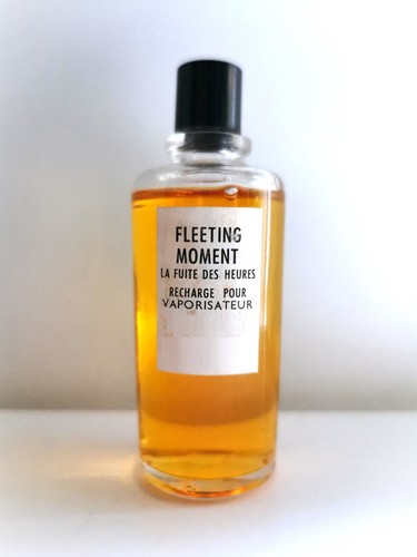 Balenciaga fleeting moment - moment, la