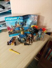 Playmobil Novelmore 71645
