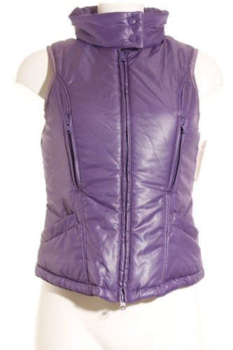 Benetton gilet capuche - gilet, à