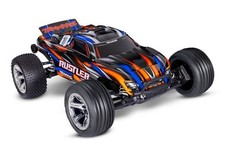 TRAXXAS Rustler 1/10 2WD