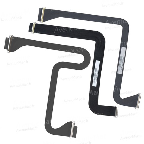 Câble écran lcd lvds - d'Écran,