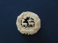 VINTAGE BROCHE ANCIENNE à