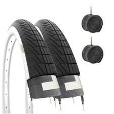 2 Pneus 16 X 1.75 (47-305) +