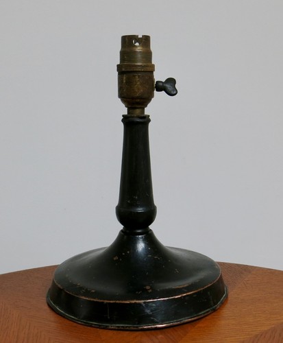 Lampe 123 ancienne - lampe, 123,