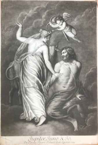 Jupiter juno titiani - jupiter,,