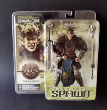 Spawn L'Âge Des Vikings S22