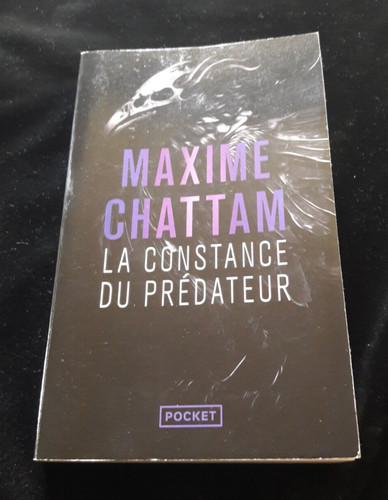 Constance predateur - la, du