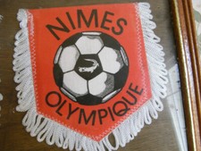 🇫🇷 OLYMPIQUE NÎMES