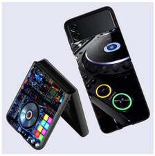 DJ disc player Music Coque