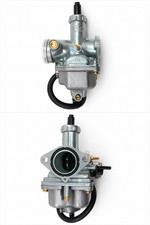 Honda 125 CG  - Carburateur