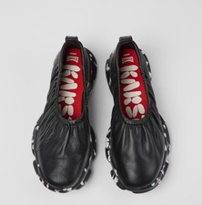 Chaussures Plates Mocassins