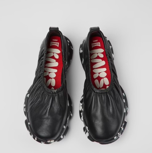 Chaussures plates mocassins - plates,