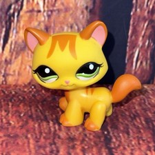 Hasbro Littlest Petshop LPS