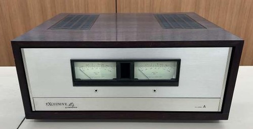 Amplificateur puissance - amplificateur, de