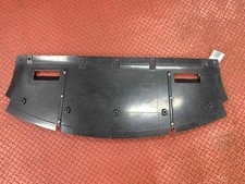 Ferrari California, Arrière