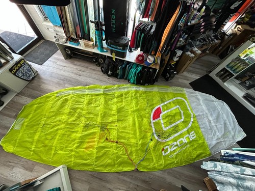 Ozone access 8m - access,