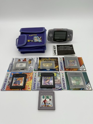 Nintendo game boy - game,