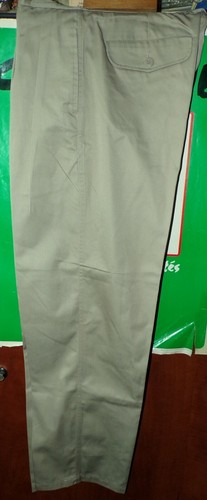 Pantalon beige type - beige, de