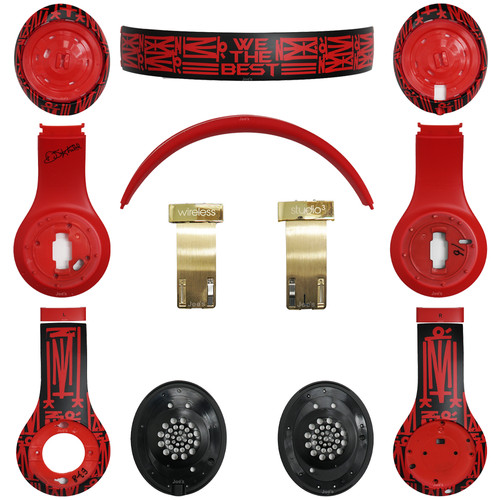 Beats par dre - beats, sans