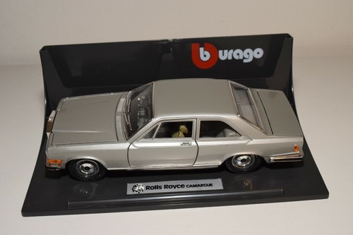 Bburago burago 3003 - 1:22,