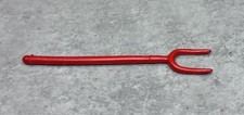 Playmobil Red Fork 