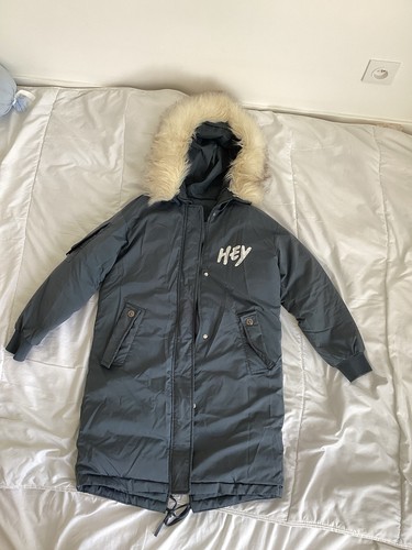 Parka hiver longue pour - d’hiver,