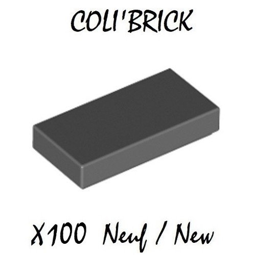 Lego 3069b 100x plaque - 3069b,