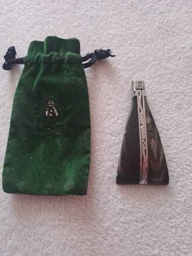 Rare couteau pliant - rare,