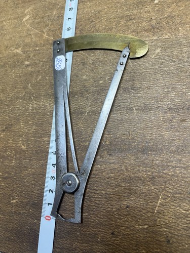 Compas calibre horloger outil - compas,