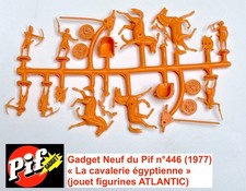 Gadget NEUF la cavalerie