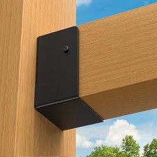 Support de solive dissimulé