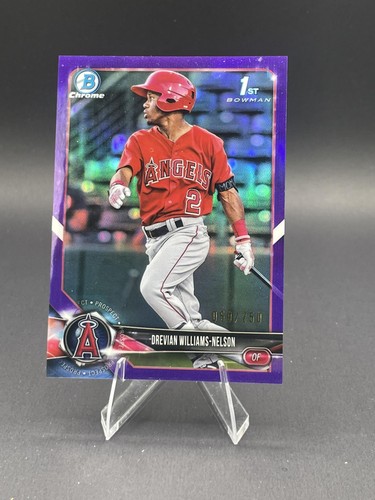 2018 bowman draft 77 - 2018,
