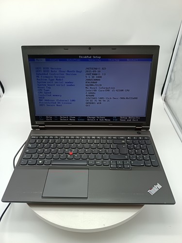 Lenovo thinkpad l540 - l540, 15.6"