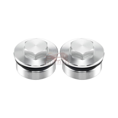 Bouchon fourche fork bolts - de,