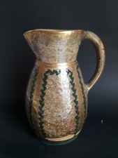 Louis Lourioux pichet style Cazaux Metthey